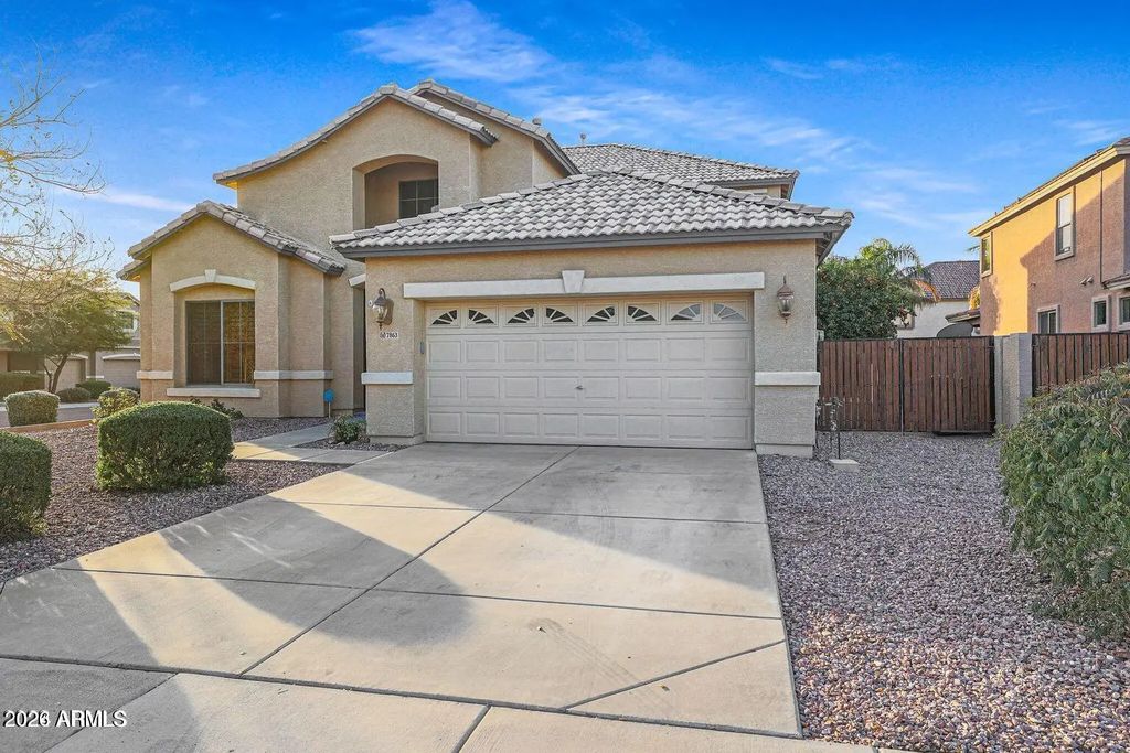 7863 W Melinda Lane, Peoria
