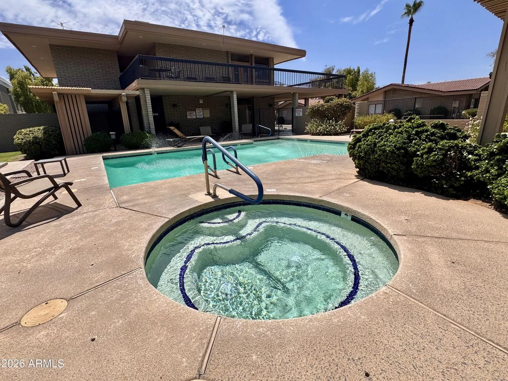 4525 N 66th Street (unit Unit 79), Scottsdale