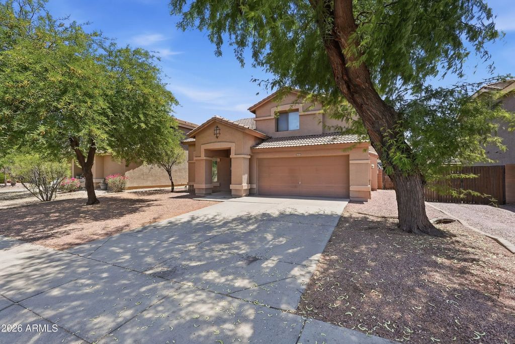 6107 N 135th Drive, Litchfield Park