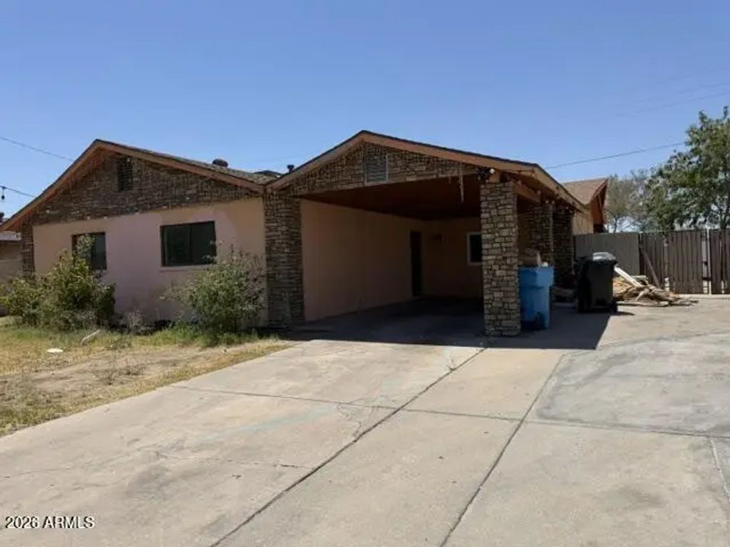 4949 W Verde Lane, Phoenix