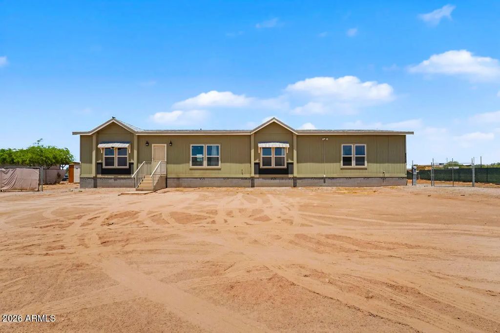 20318 W Arlington Road, Buckeye