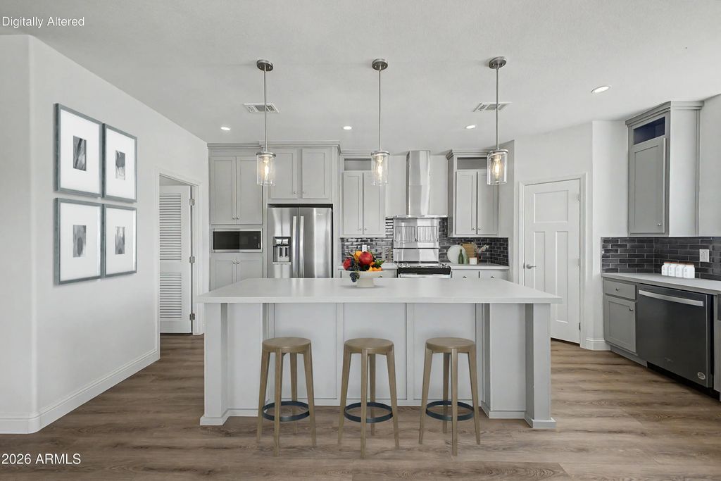 16231 E Via Dona Road, Scottsdale