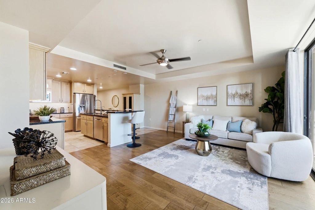 6803 E Main Street (unit 3306), Scottsdale