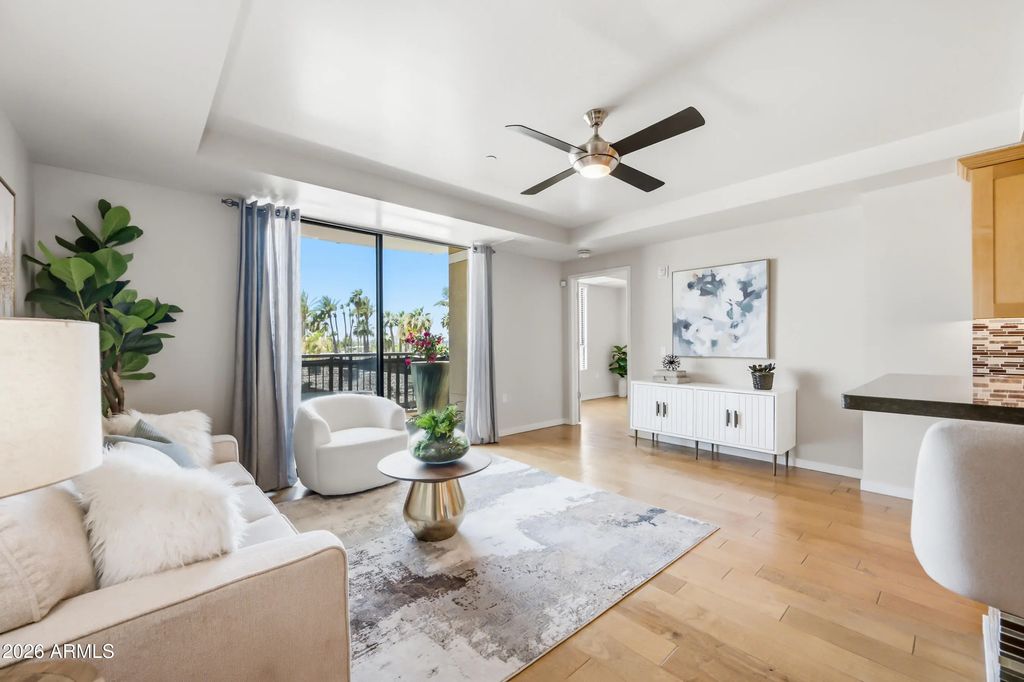 6803 E Main Street (unit 3306), Scottsdale