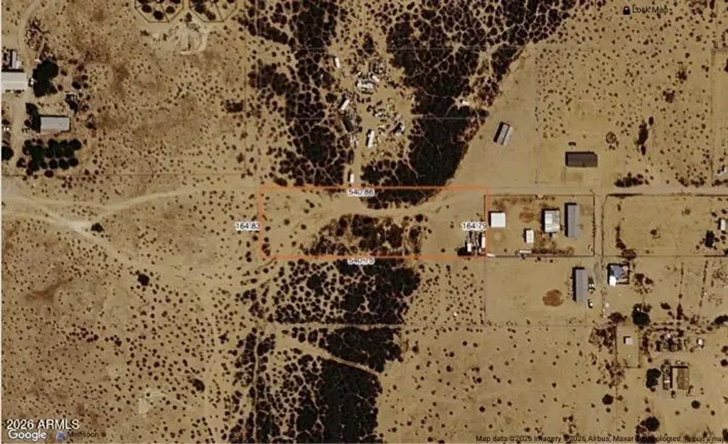37411 W Durango Street (unit -), Tonopah
