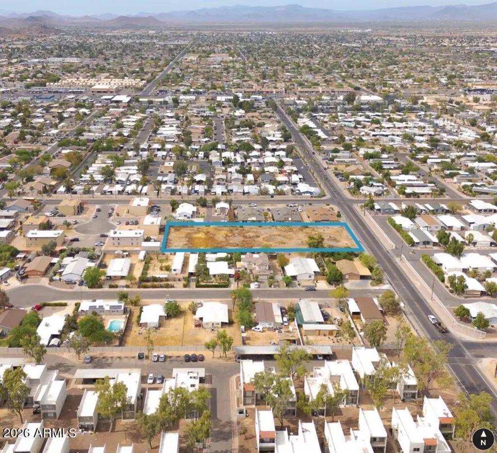 16226 N 29th Street (unit -), Phoenix
