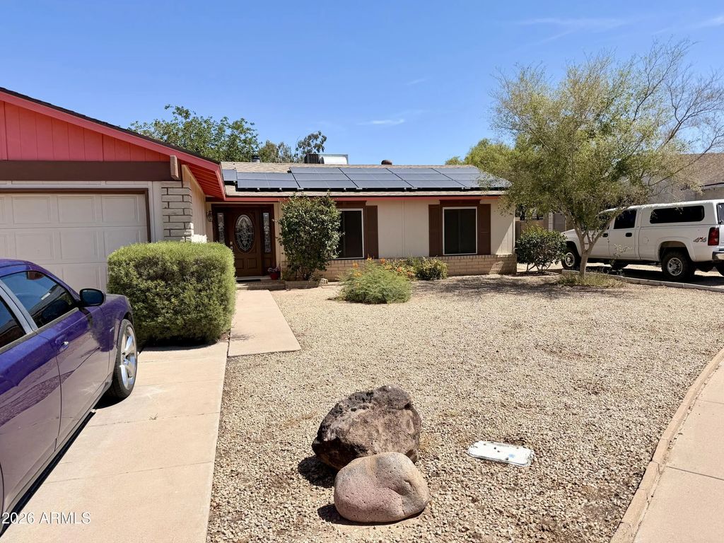 4912 W Bluefield Avenue, Glendale