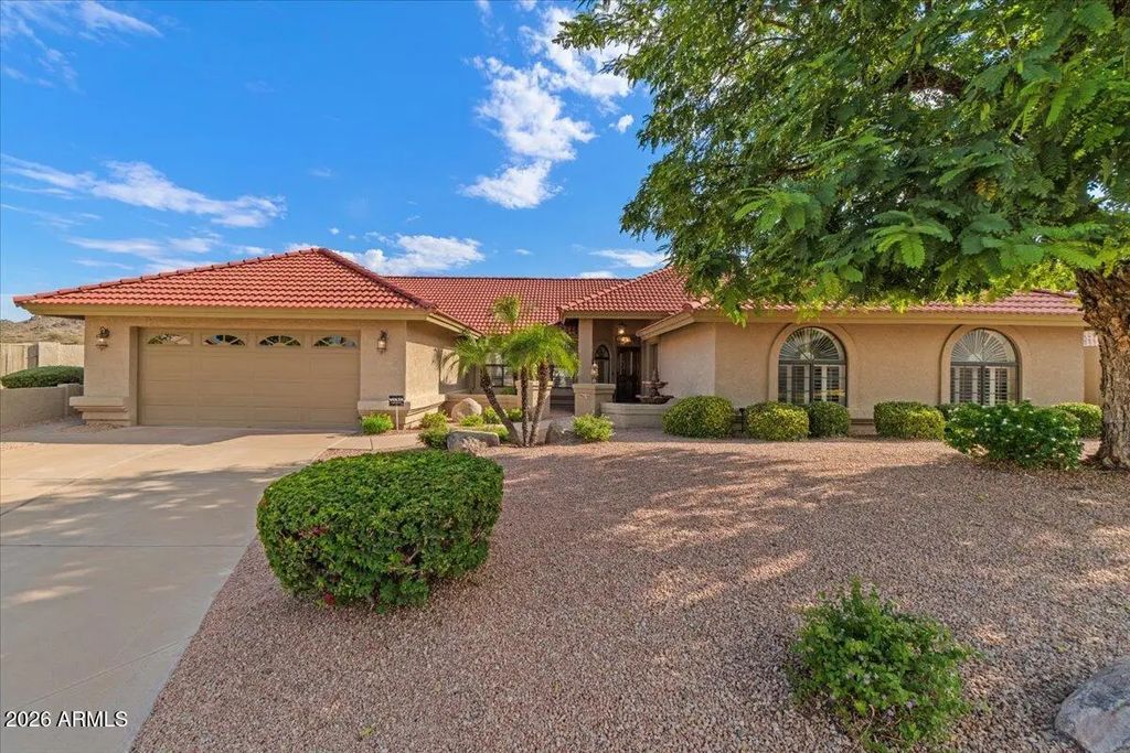9616 N 27th Street, Phoenix
