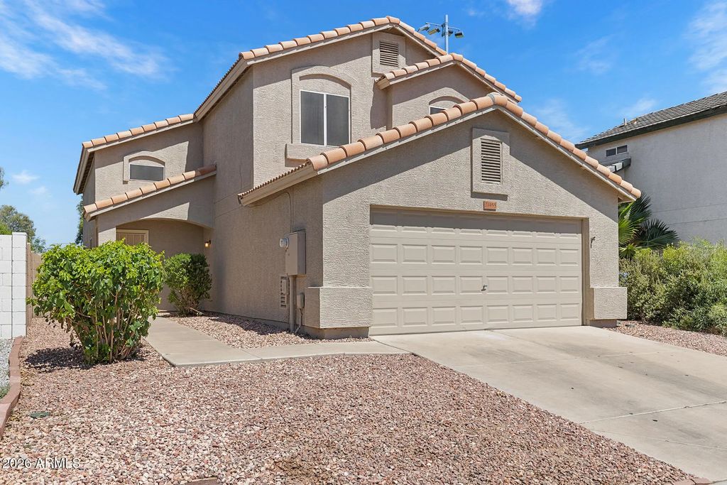 21455 N 29th Drive, Phoenix