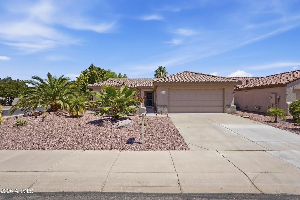 16536 W Rock Springs Lane, Surprise