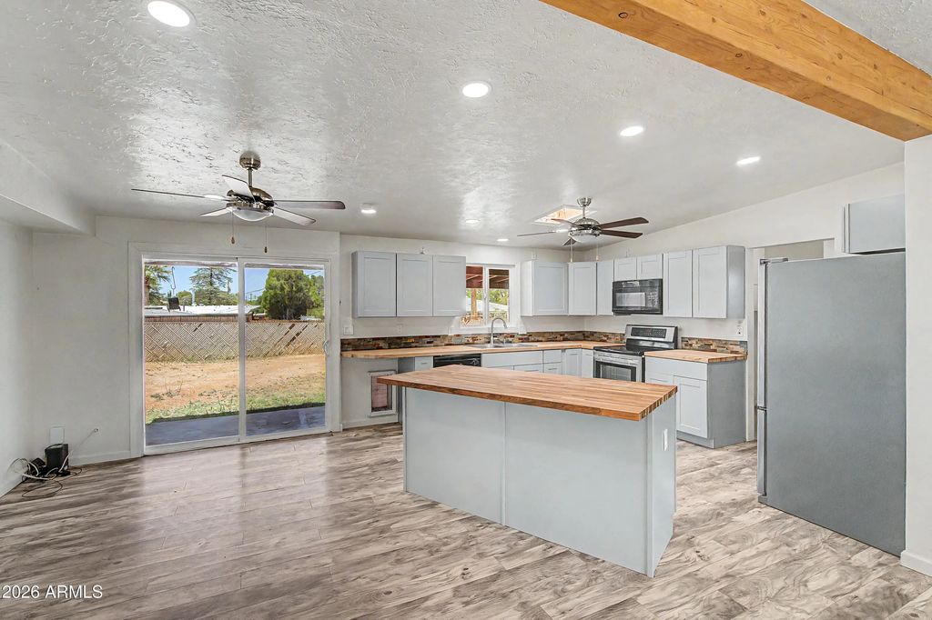 1499 Cushman Drive, Sierra Vista