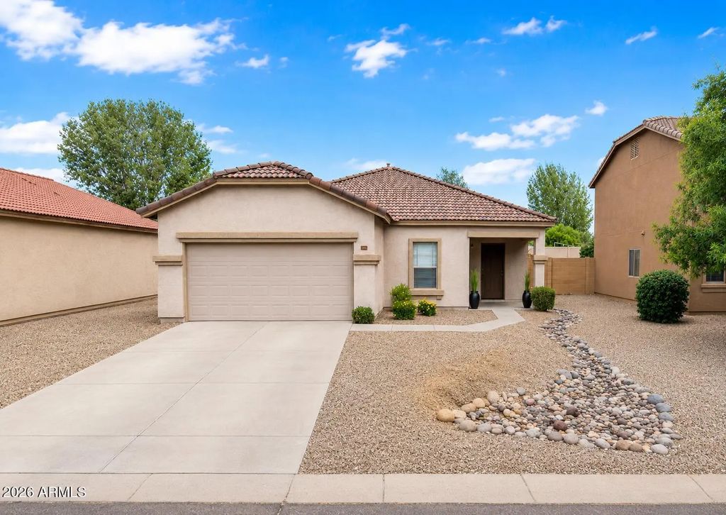 2223 E Andalusian Loop, San Tan Valley