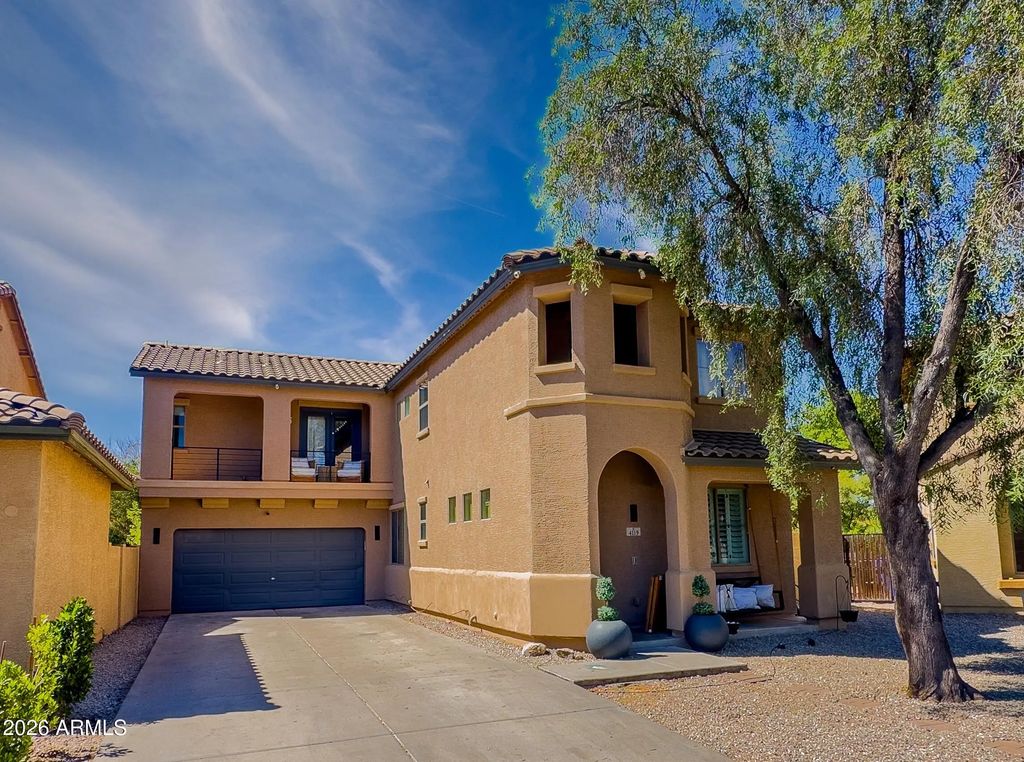 4119 W Valley View Drive, Laveen