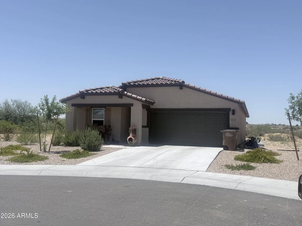 910 Echo Court, Wickenburg