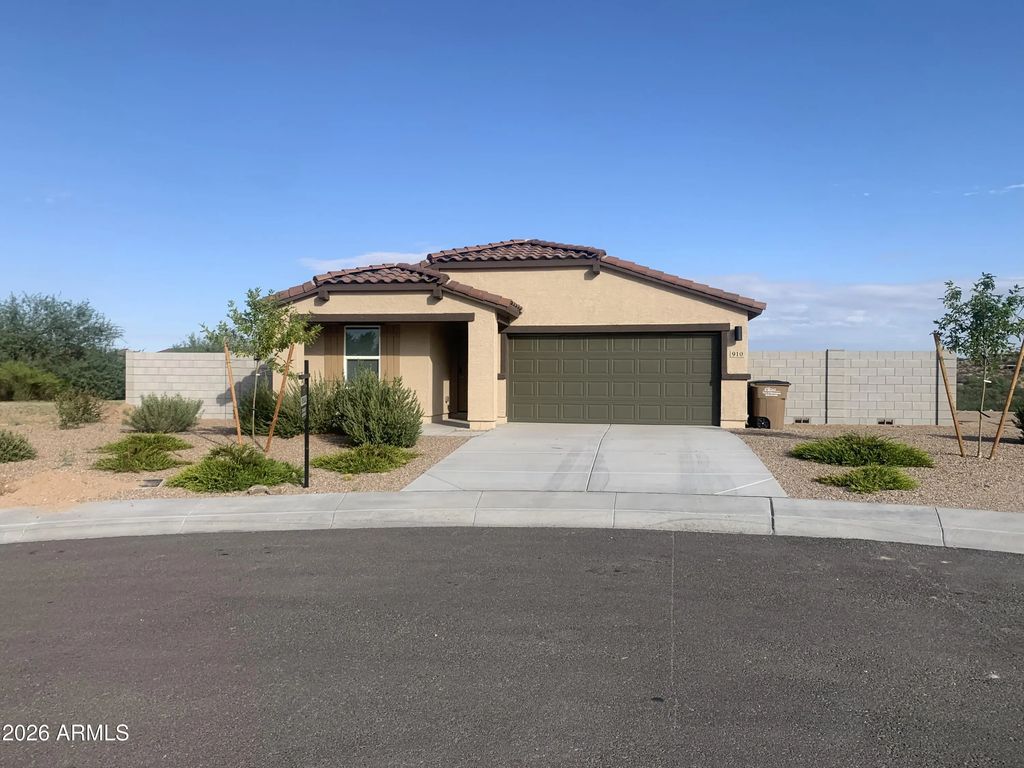 910 Echo Court, Wickenburg