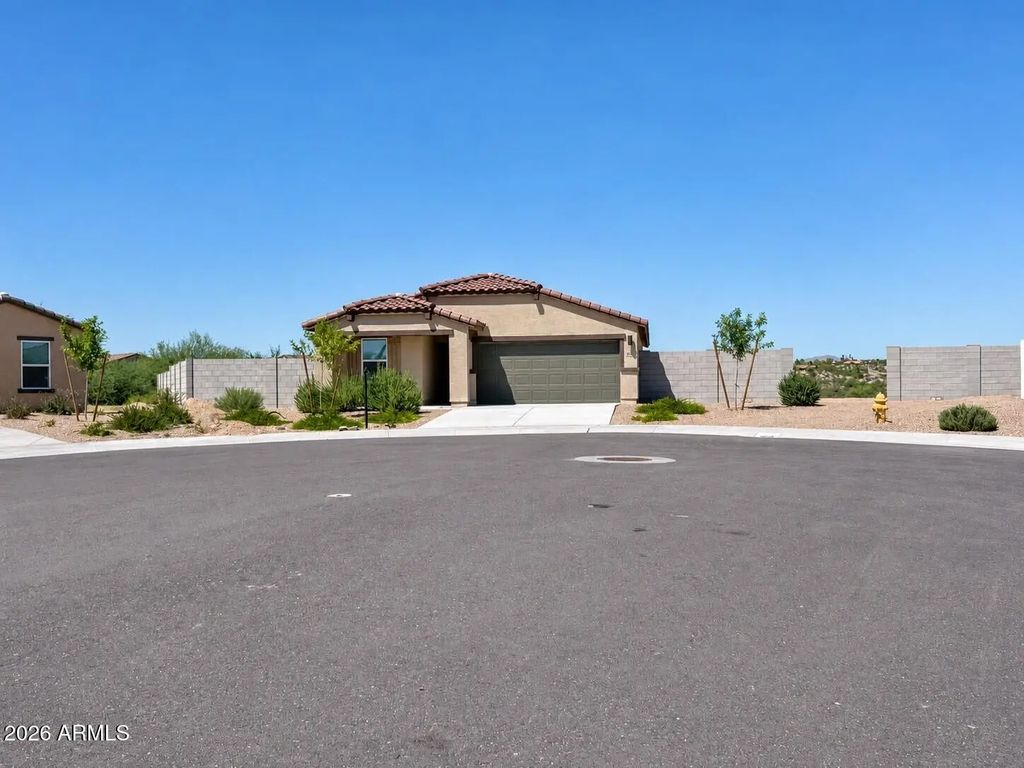 910 Echo Court, Wickenburg