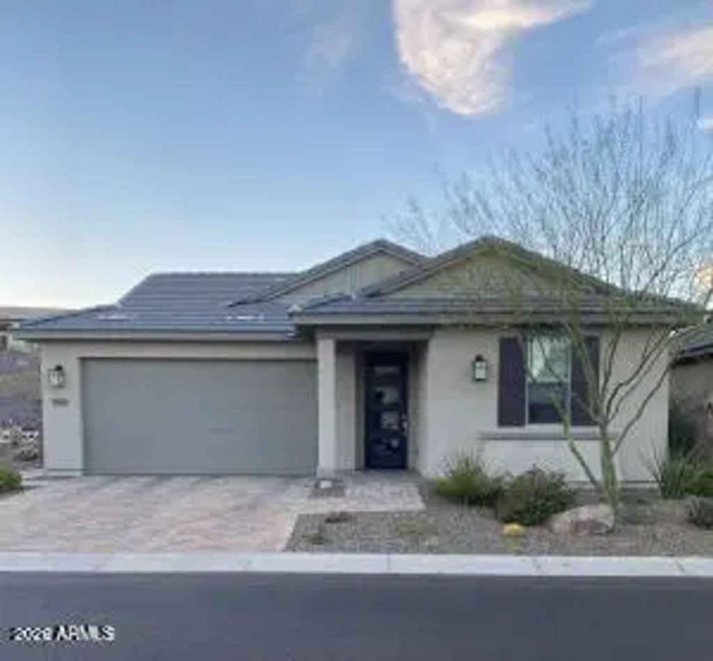 3904 Goldmine Canyon Way, Wickenburg