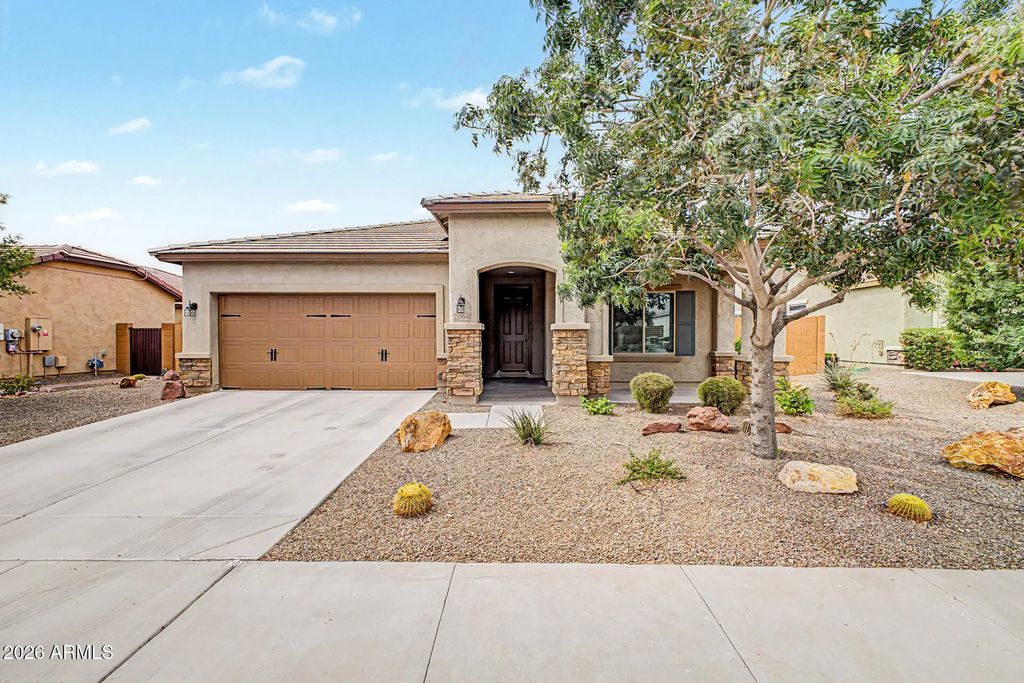 25964 W Escuda Drive, Buckeye