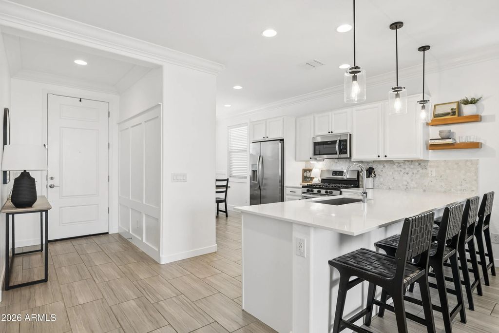 12281 E Pivot Peak, Gold Canyon