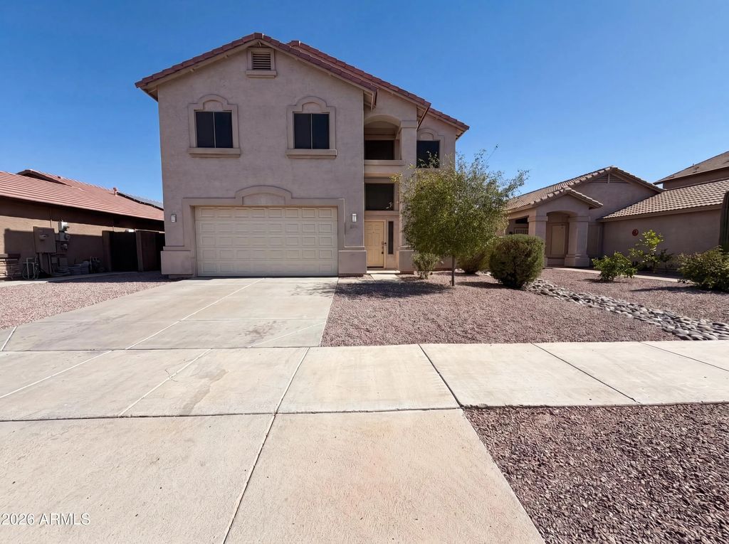 17249 W Cocopah Street, Goodyear