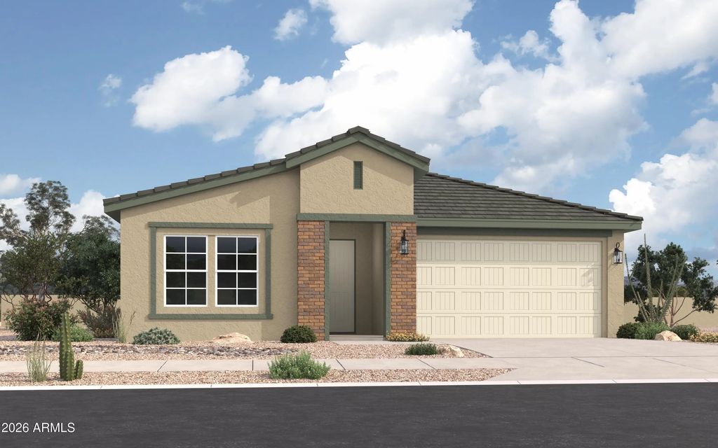 36926 W Nina Street, Maricopa