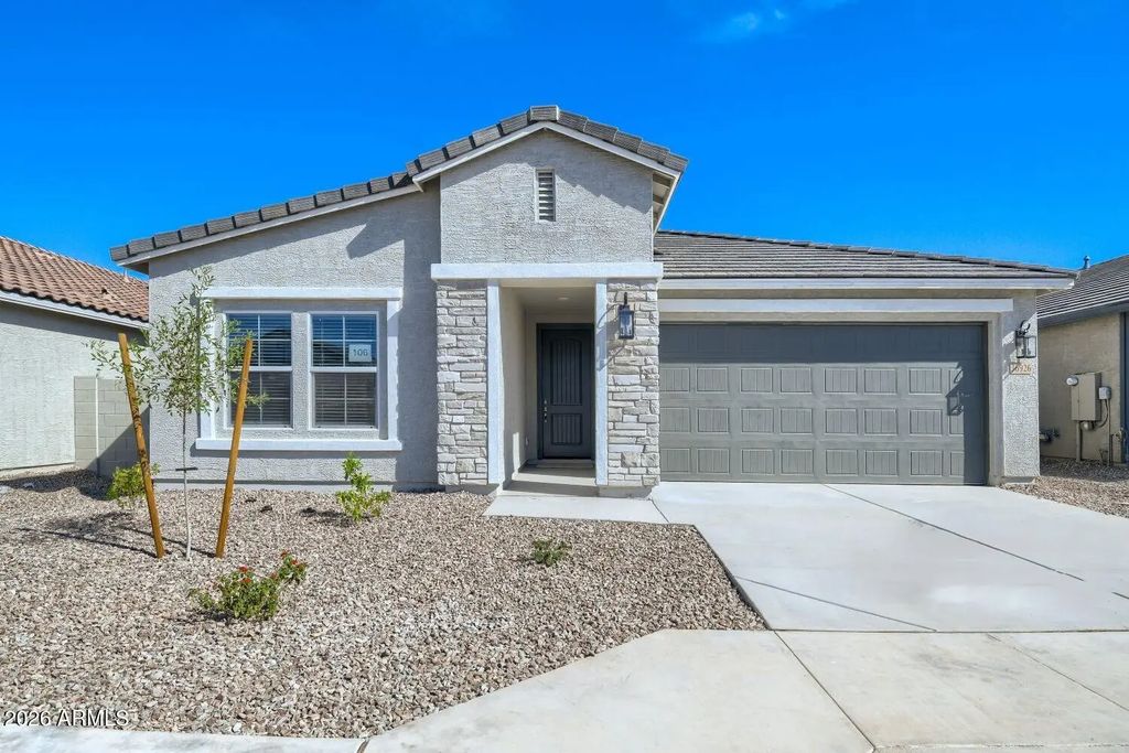 36926 W Nina Street, Maricopa