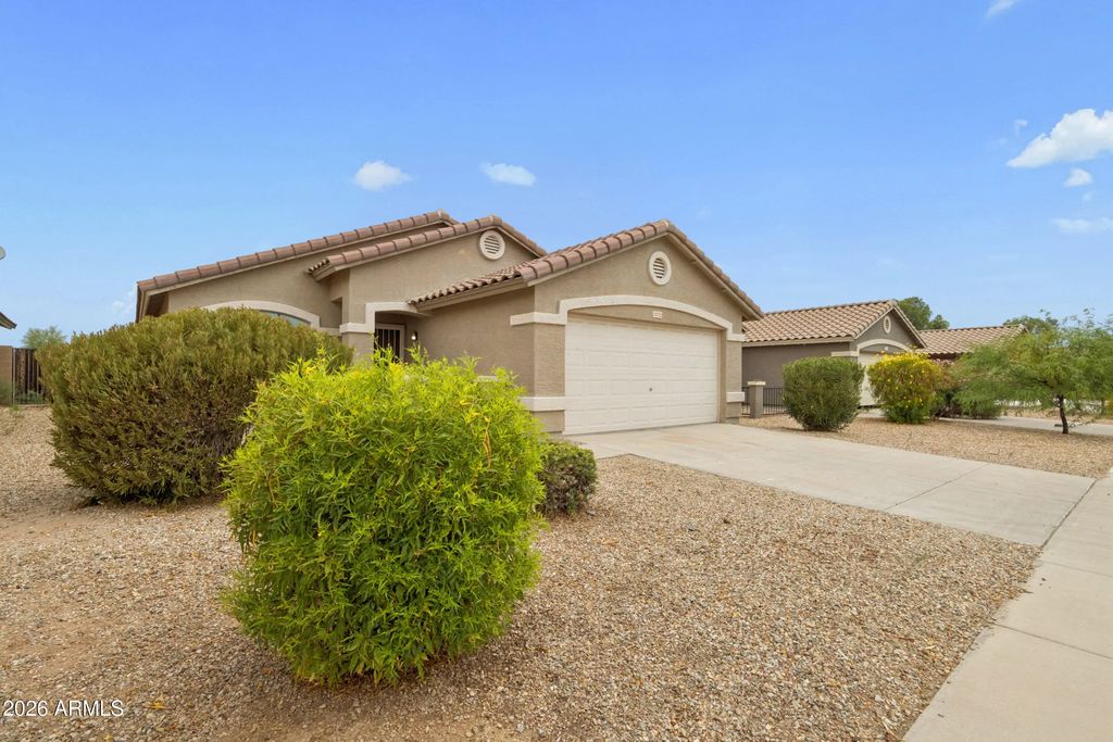 25772 W Kendall Street, Buckeye