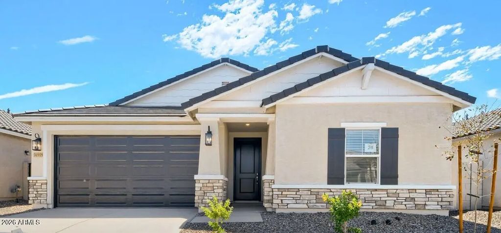 36909 W Nina Street, Maricopa