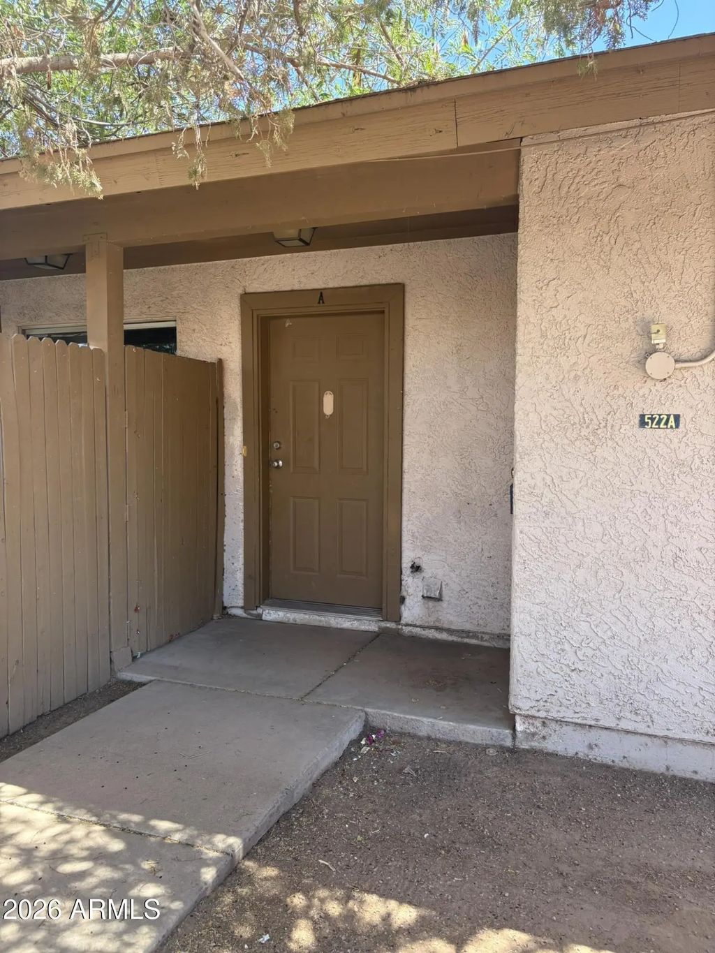 522 N 4th Street (unit A), Avondale