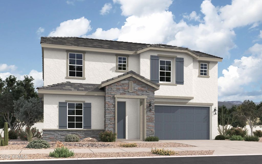 36958 W Nina Street, Maricopa