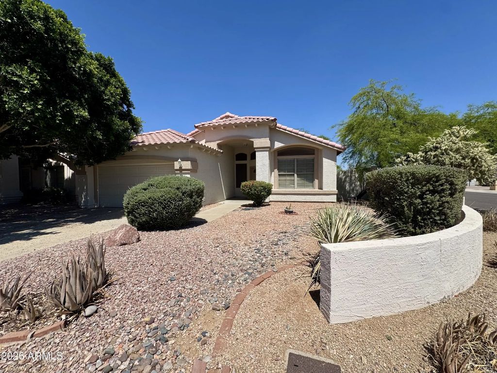 16401 N 39th Place, Phoenix