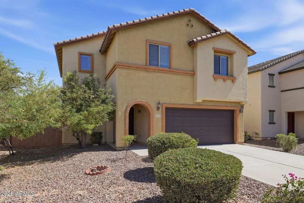 4738 W Juniper Avenue, Coolidge