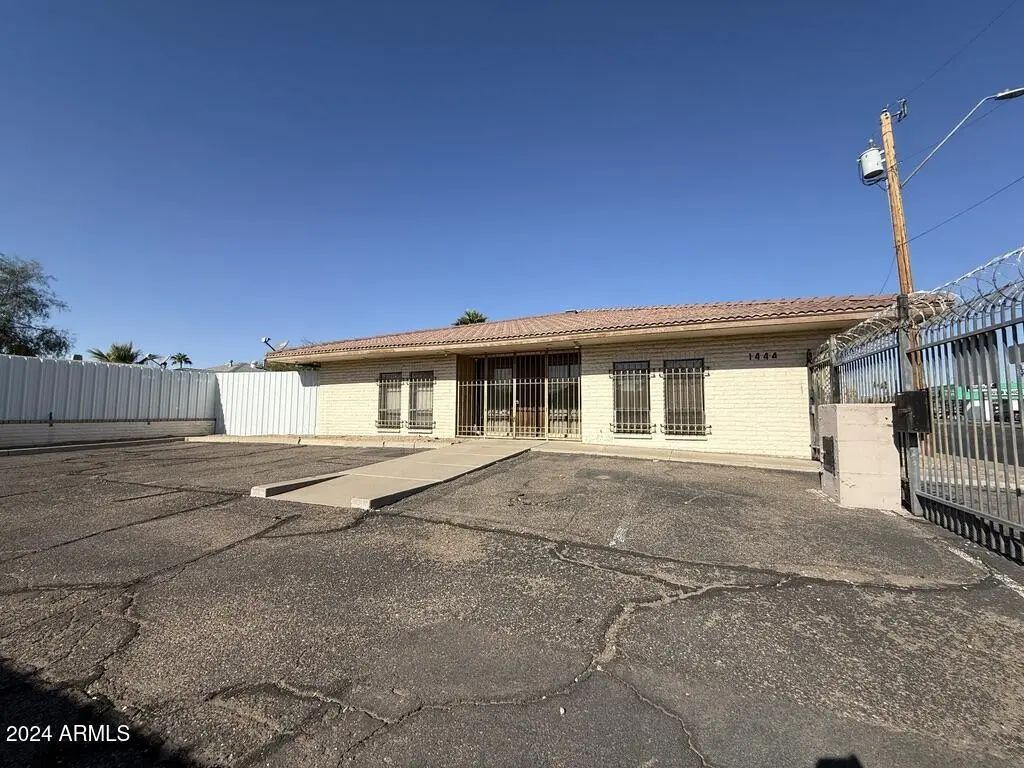 1444 N 16th Street, Phoenix