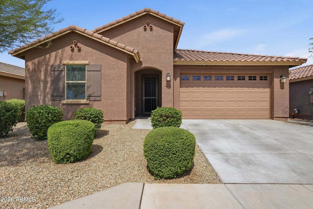 4206 S 96th Lane, Tolleson