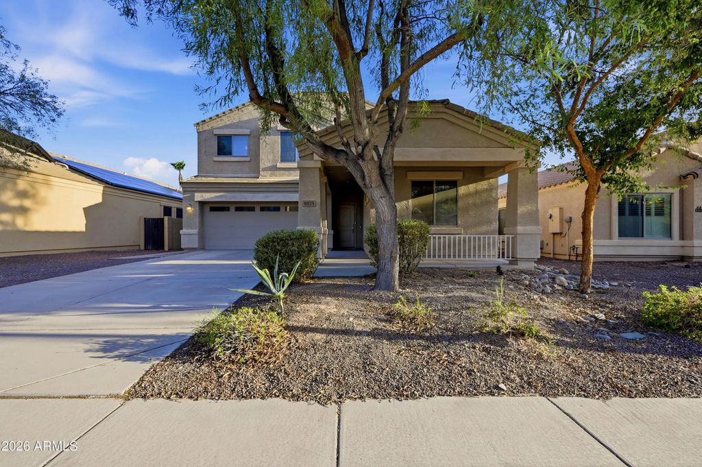 9575 W Quail Avenue, Peoria