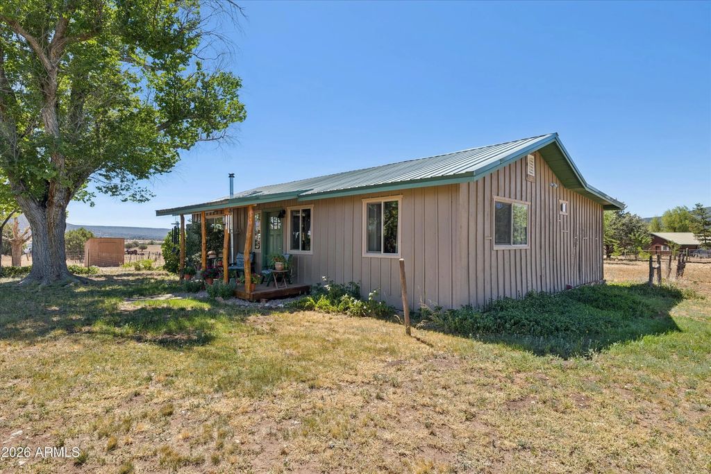47823 N Az Highway 288, Young