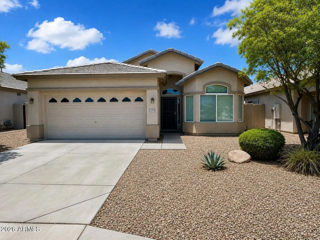 11694 W Monroe Street, Avondale