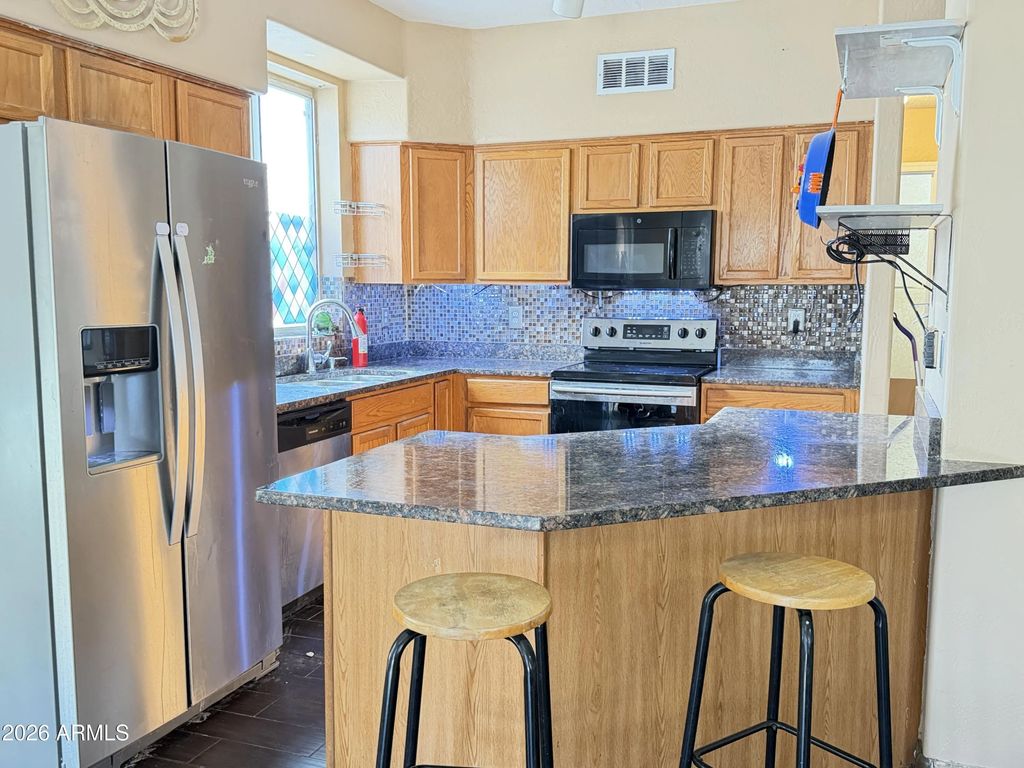 3133 E Kristal Way, Phoenix