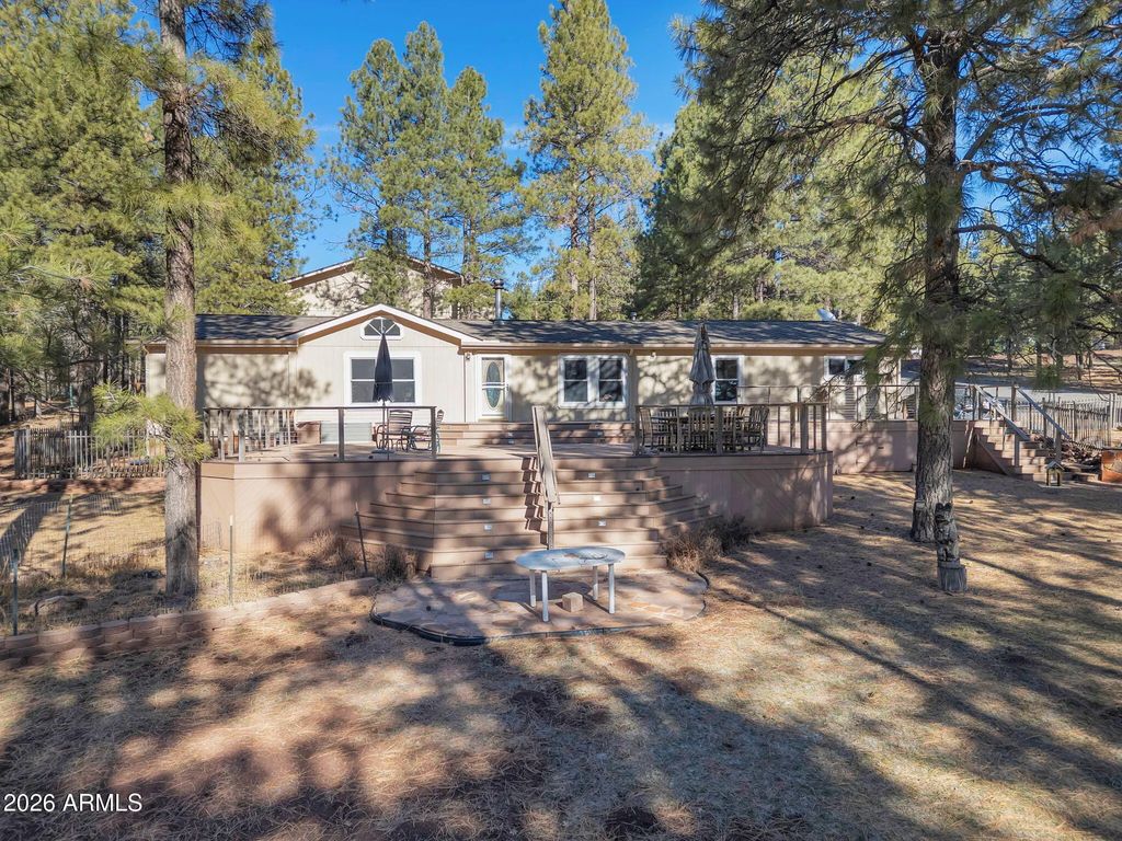 13112 E Fallow Deer Road, Parks
