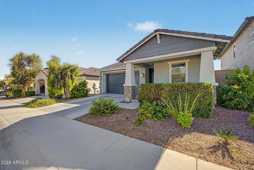 2024 N 210th Avenue, Buckeye