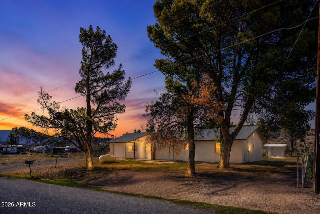 3780 W Northern Avenue, Camp Verde