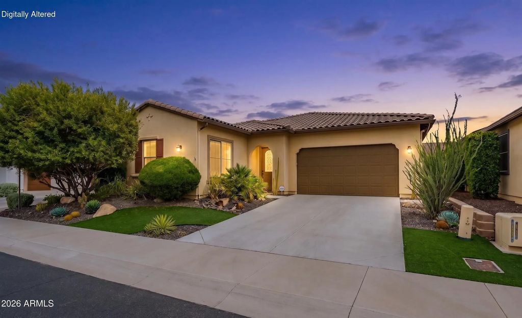 13434 W Hummingbird Terrace, Peoria