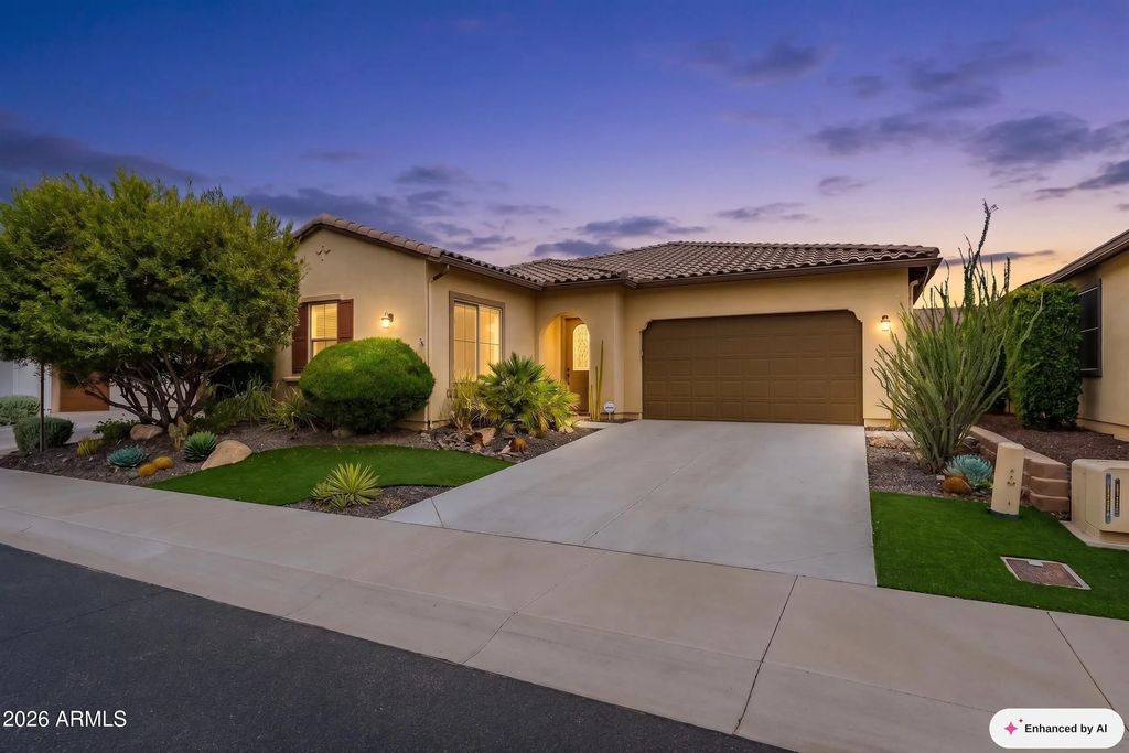 13434 W Hummingbird Terrace, Peoria