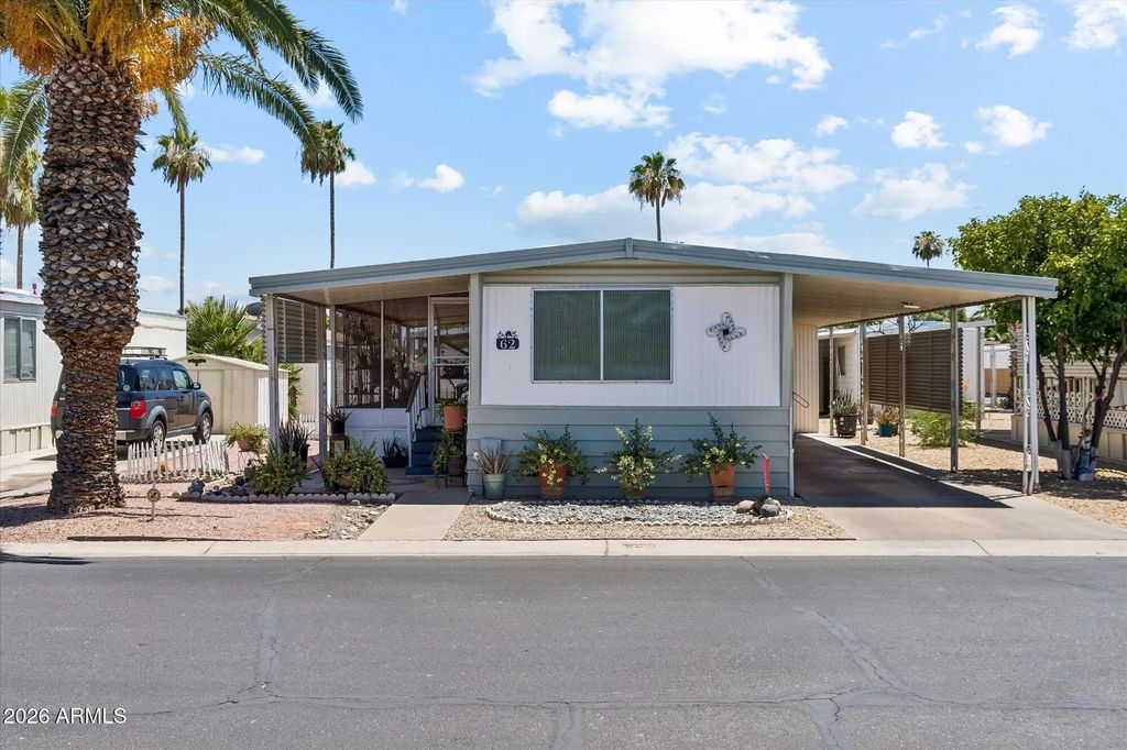 11411 N 91st Avenue (unit 62), Peoria