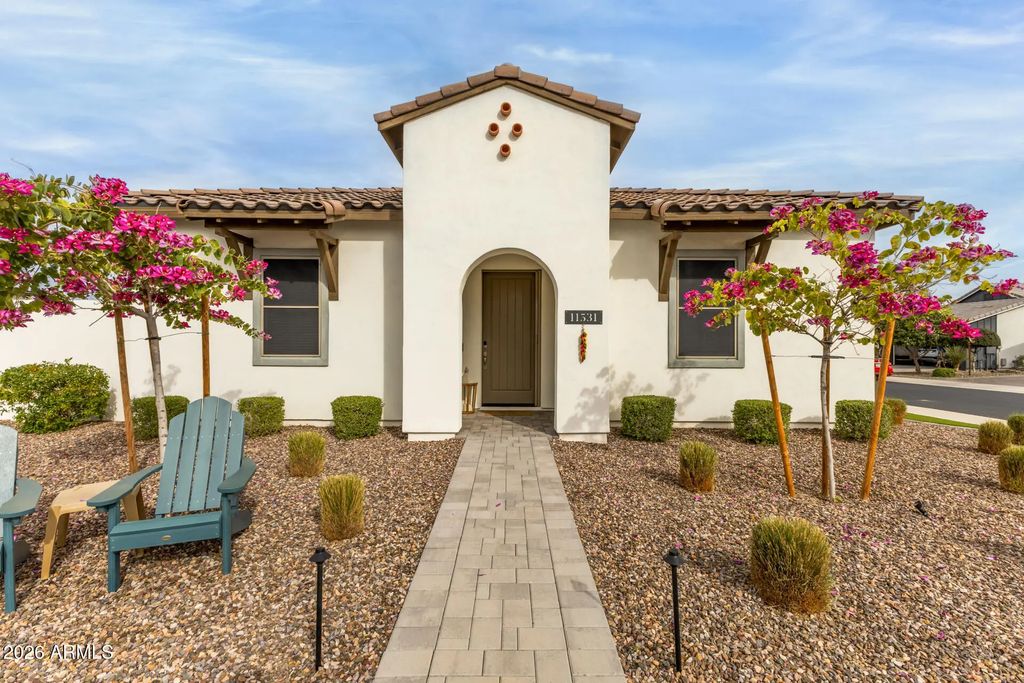 11531 N Jerome Street, Surprise