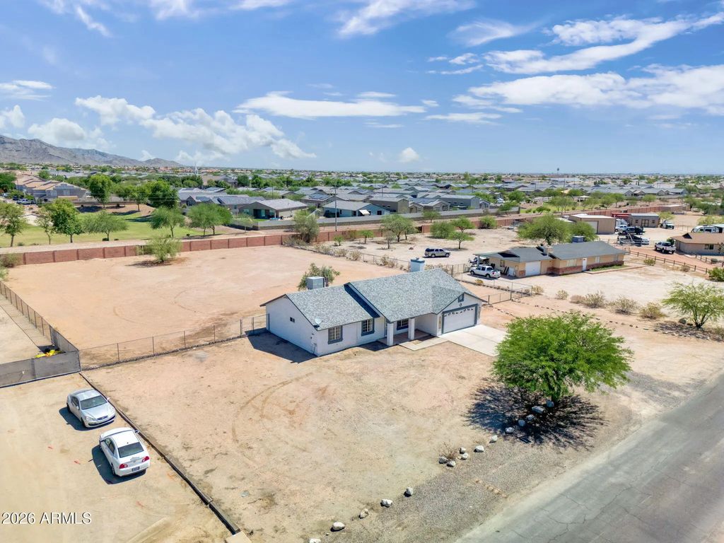22512 W Hilton Avenue, Buckeye