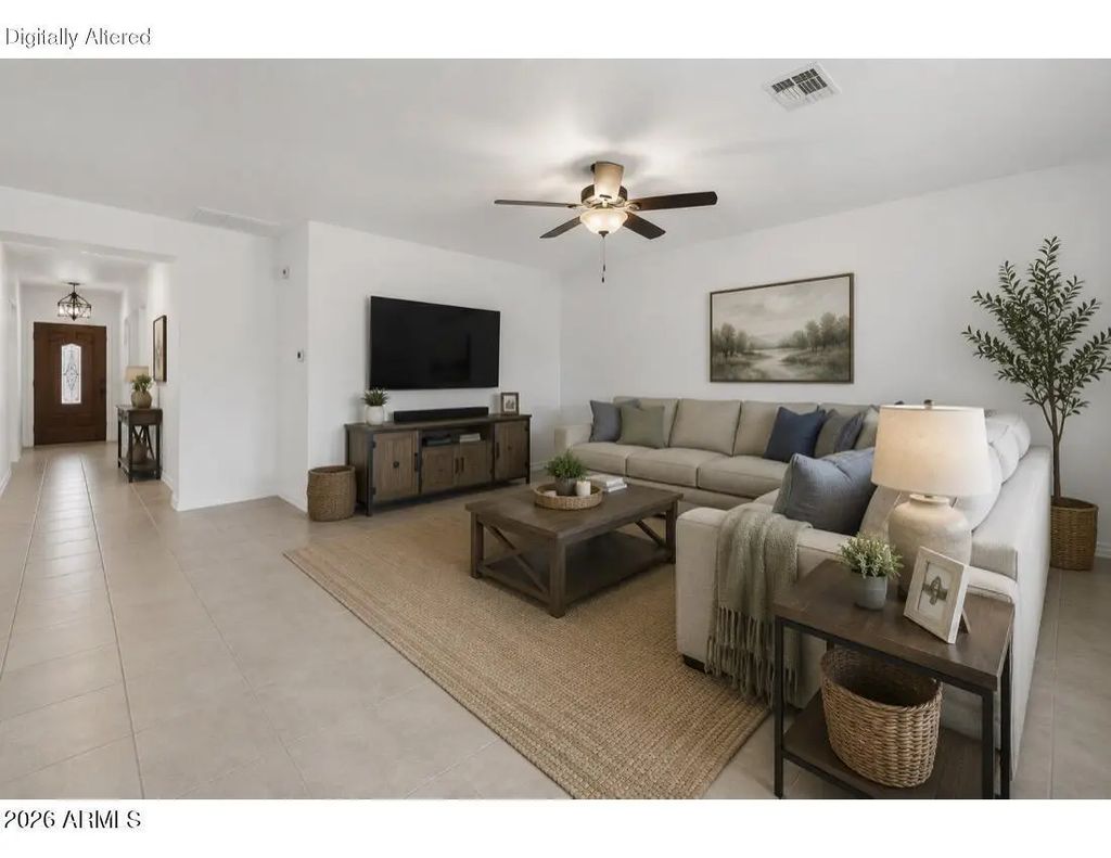 7093 E Gamebird Way, San Tan Valley