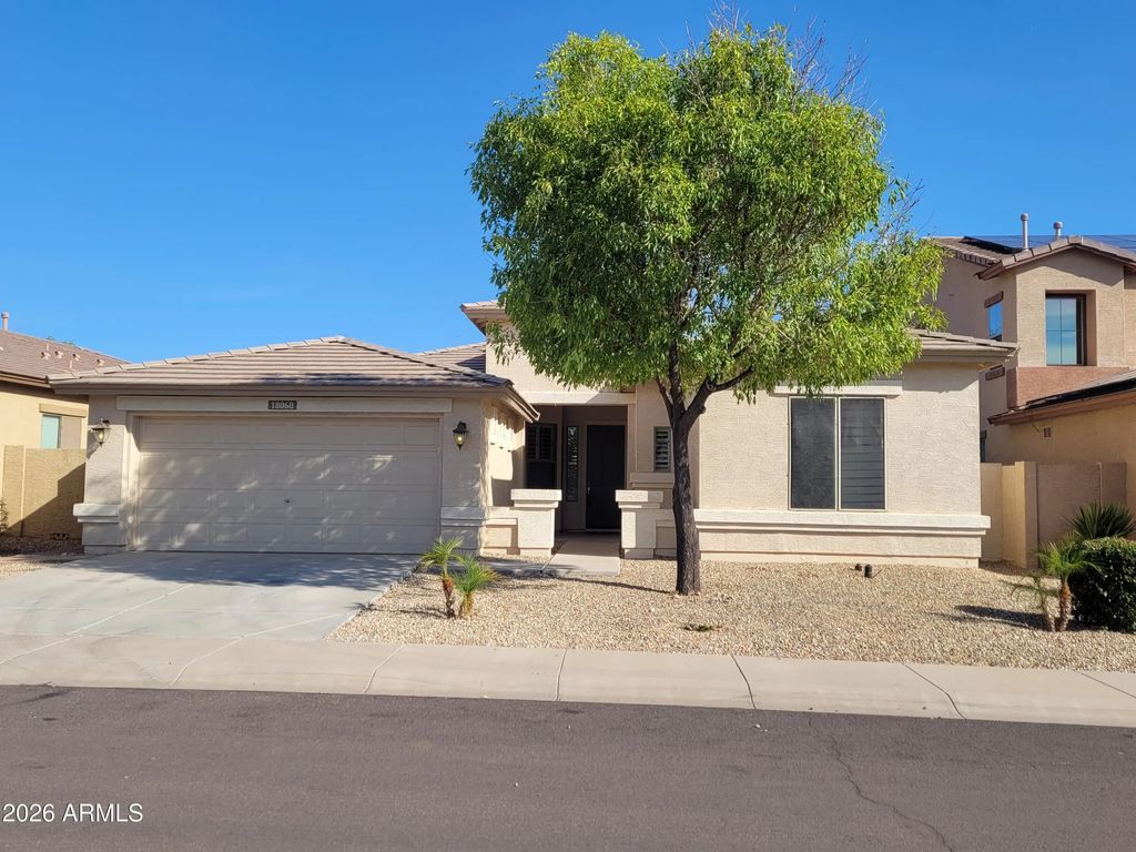 18068 W Rimrock Street, Surprise