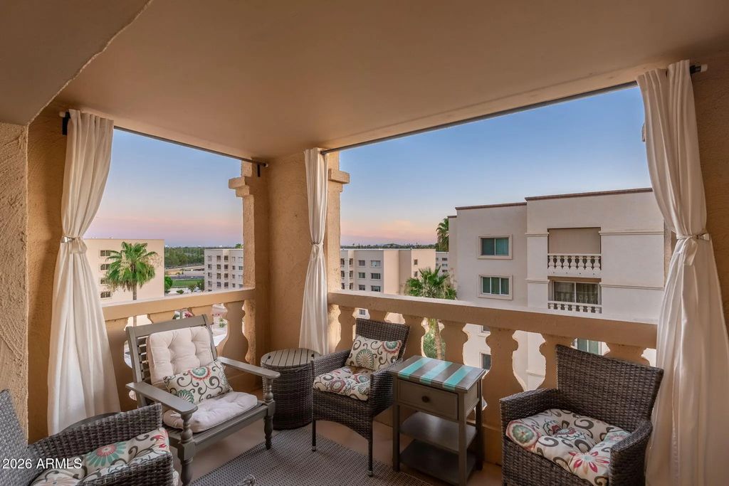 7950 E Camelback Road (unit 704), Scottsdale