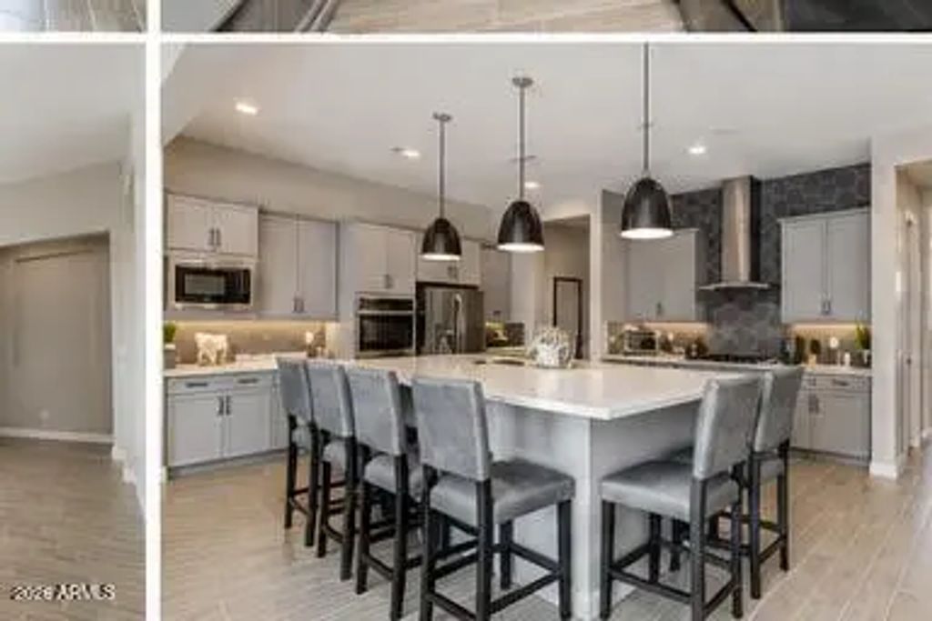 22895 E Via De Olivos, Queen Creek